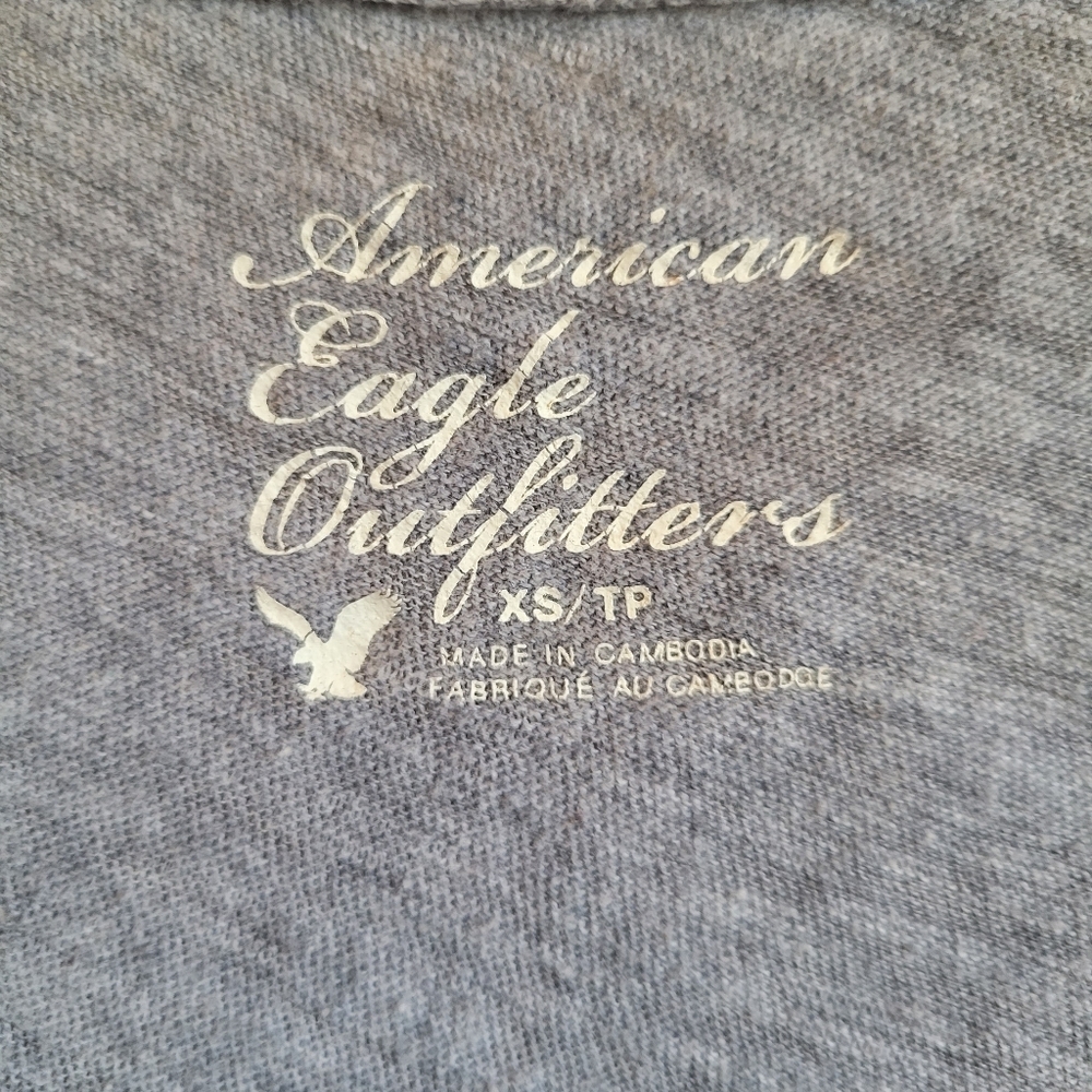 VINTAGE AE SHIRT - Picture 3 of 4